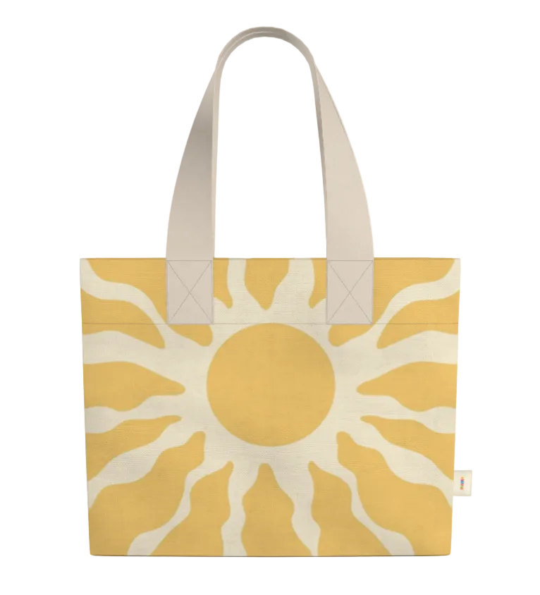 Shakka Sun Tote