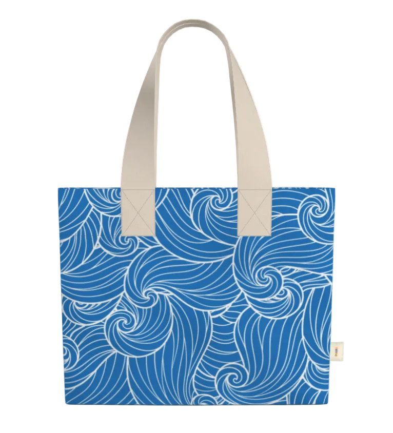 Shakka Swell Tote